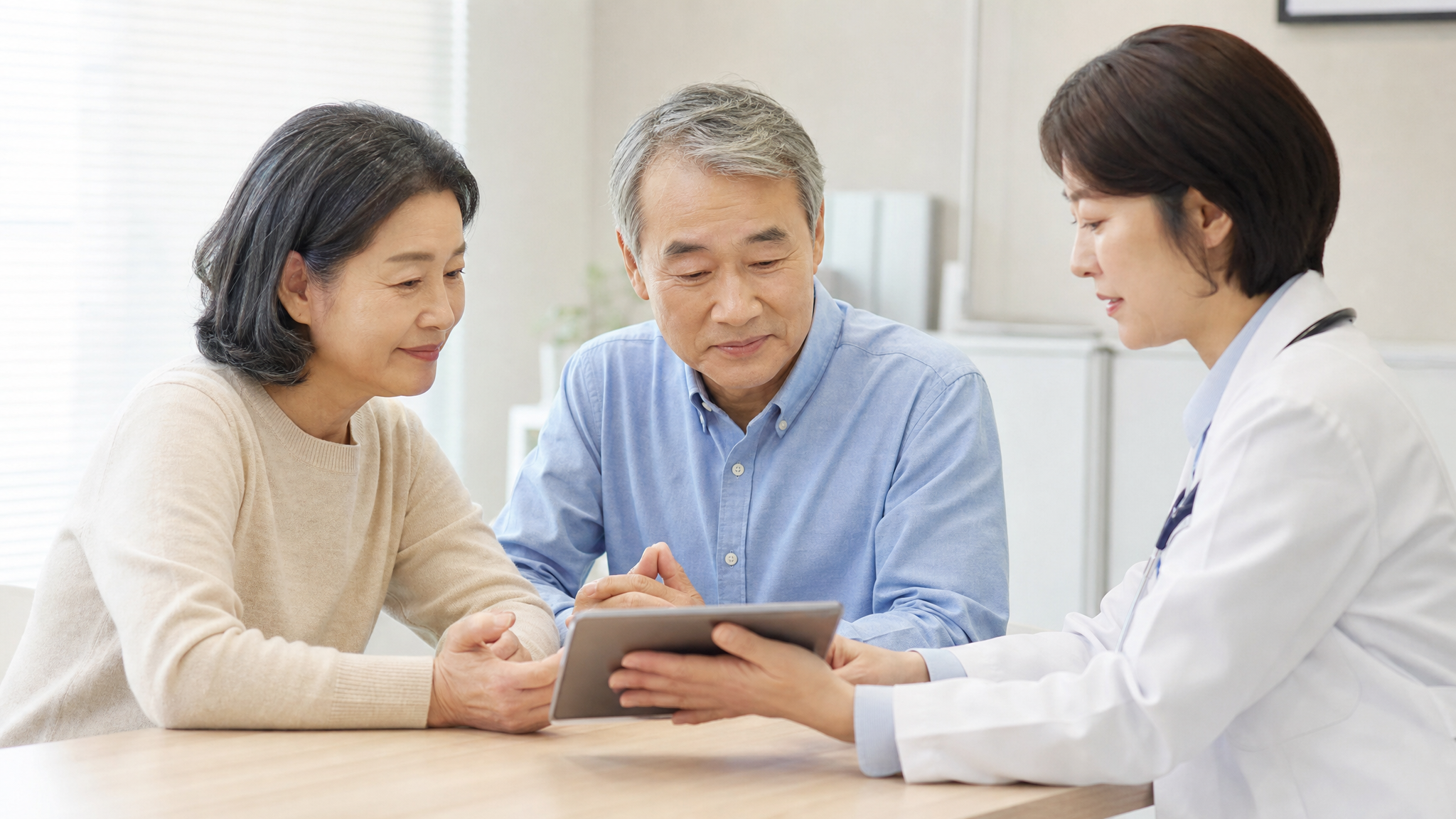 대상포진 예방접종 60세 이상, 주요 원인과 검사·관리 기준 살펴보기