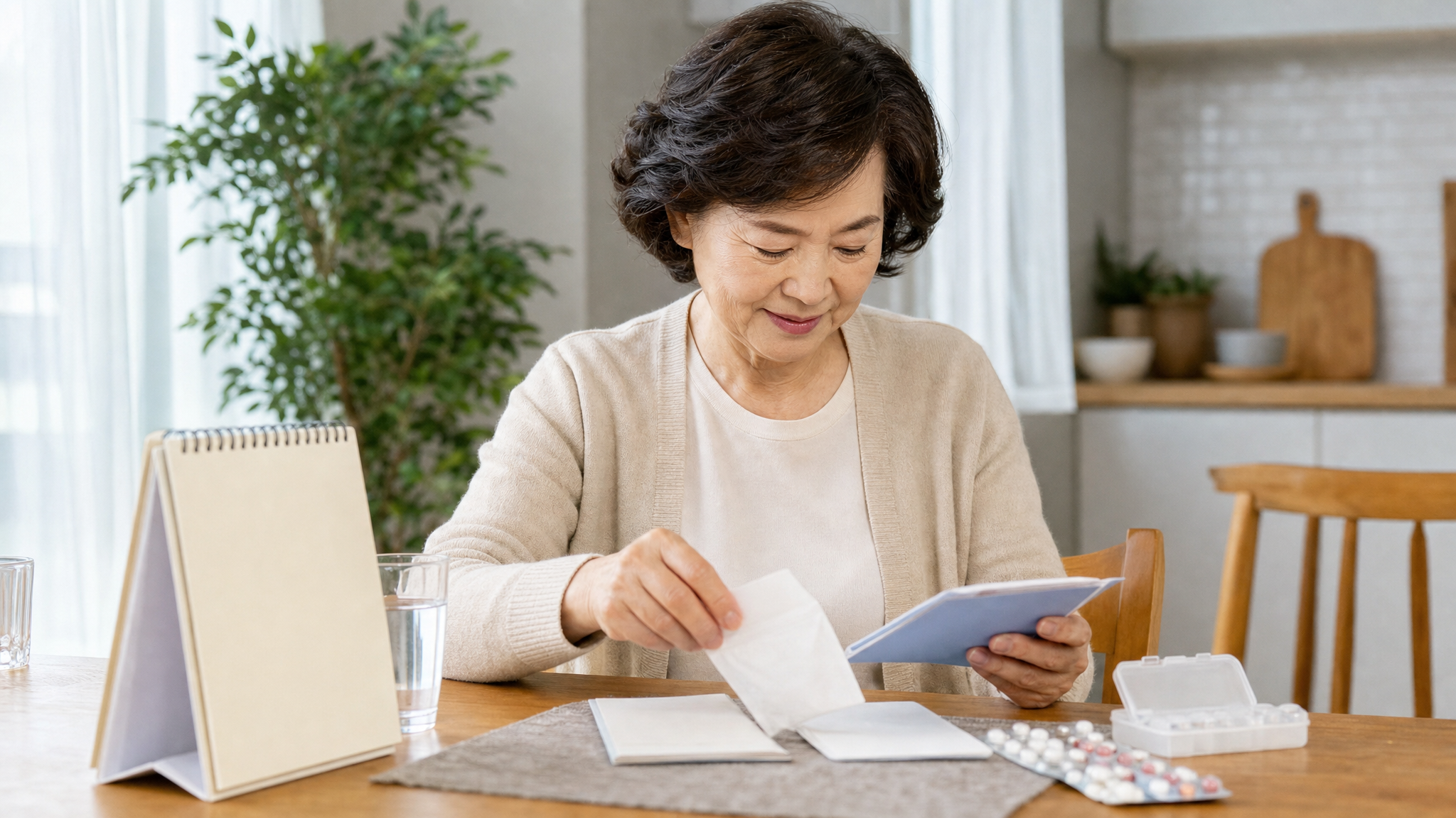 대상포진 예방접종 60세 이상, 주요 원인과 검사·관리 기준 살펴보기
