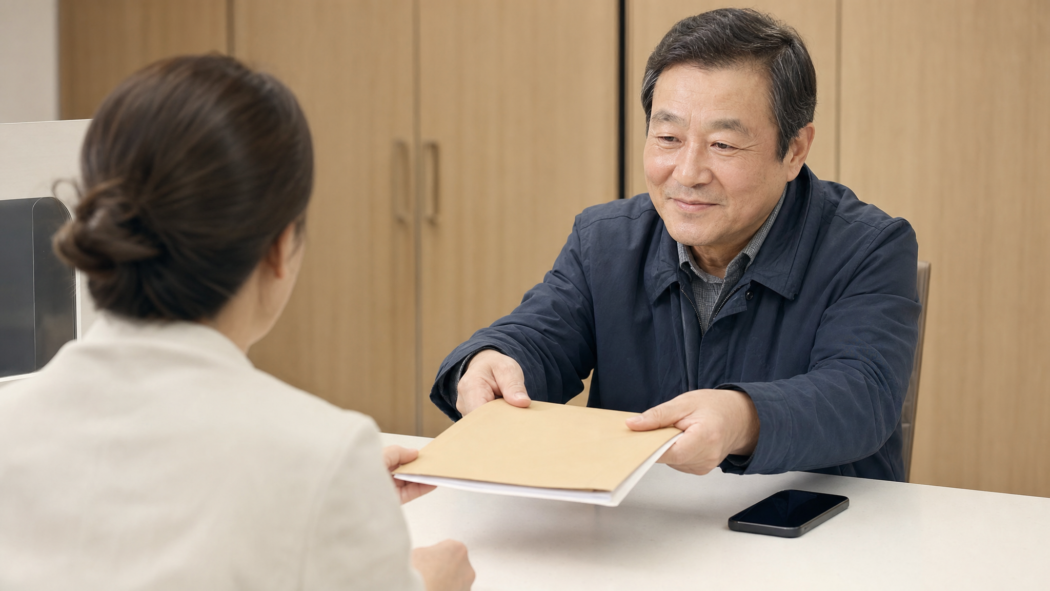 건강보험 임의계속가입, 대상과 신청기한 확인하기